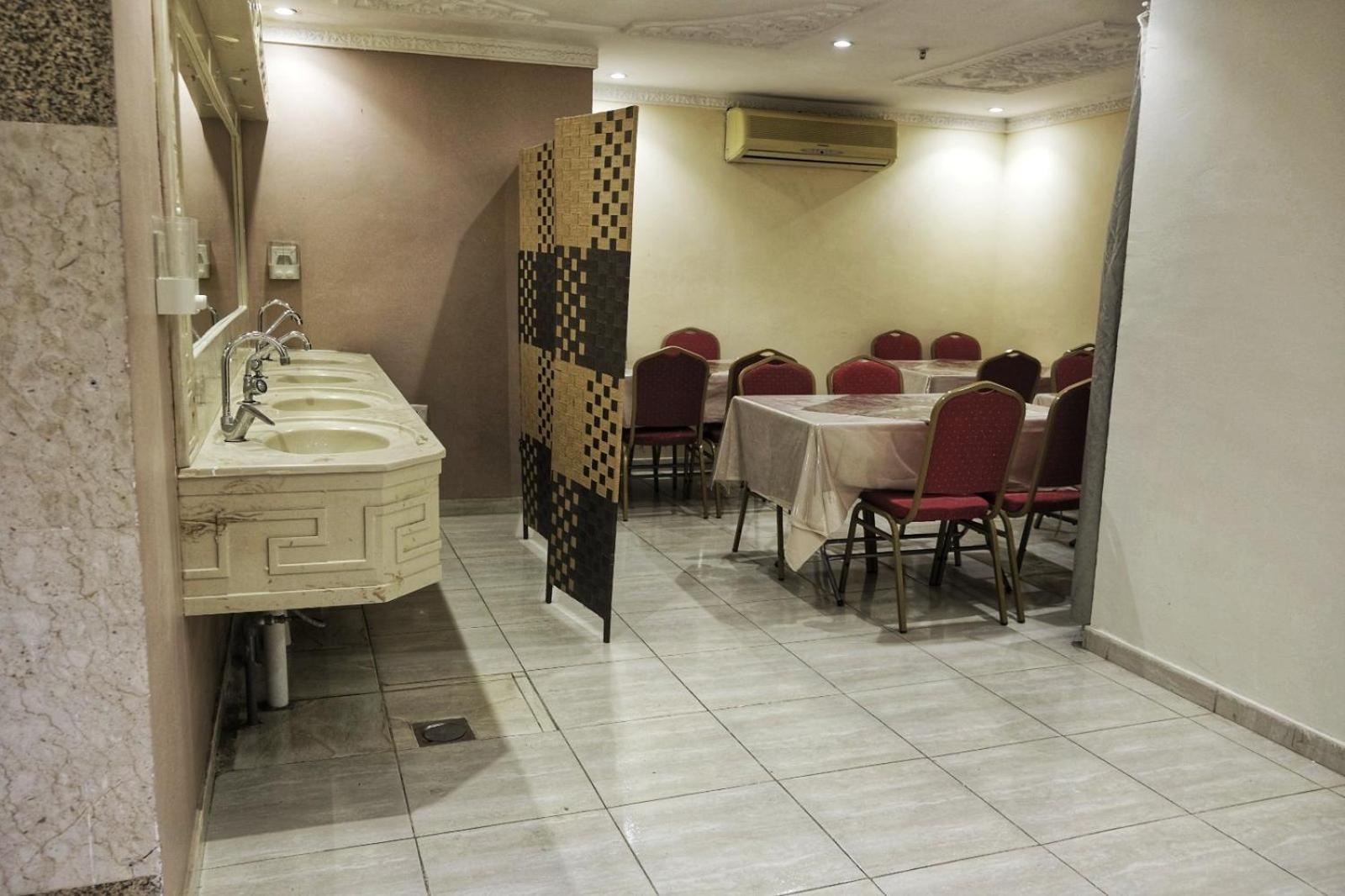 Kyona Alhjra - كيونا الهجرة Hotel Mecca Exterior photo