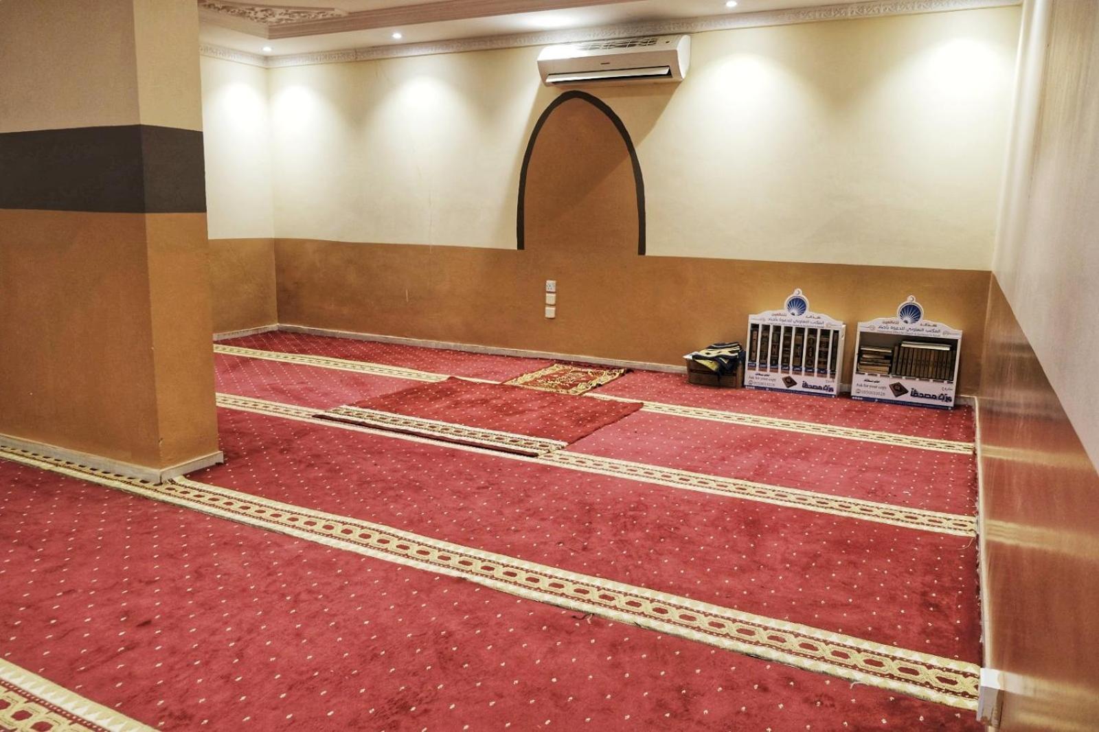 Kyona Alhjra - كيونا الهجرة Hotel Mecca Exterior photo